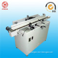 Automatic squeegee grinding machine/screen printing squeegee blade sharpener
